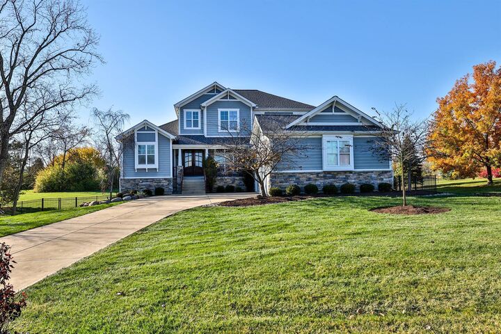 Jenny Howard, Sibcy Cline Realtor in Lebanon, OH (4)