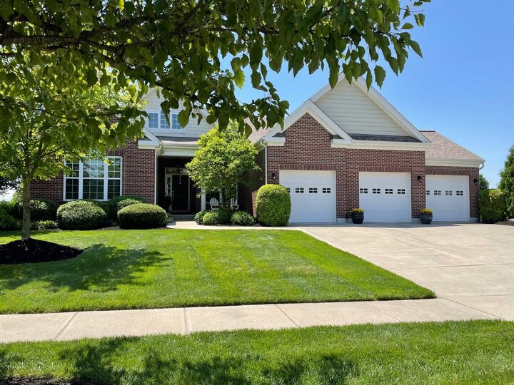 Jenny Howard, Sibcy Cline Realtor in Lebanon, OH (5)