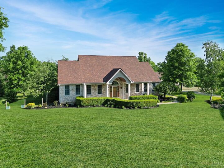 Jenny Howard, Sibcy Cline Realtor in Lebanon, OH (6)