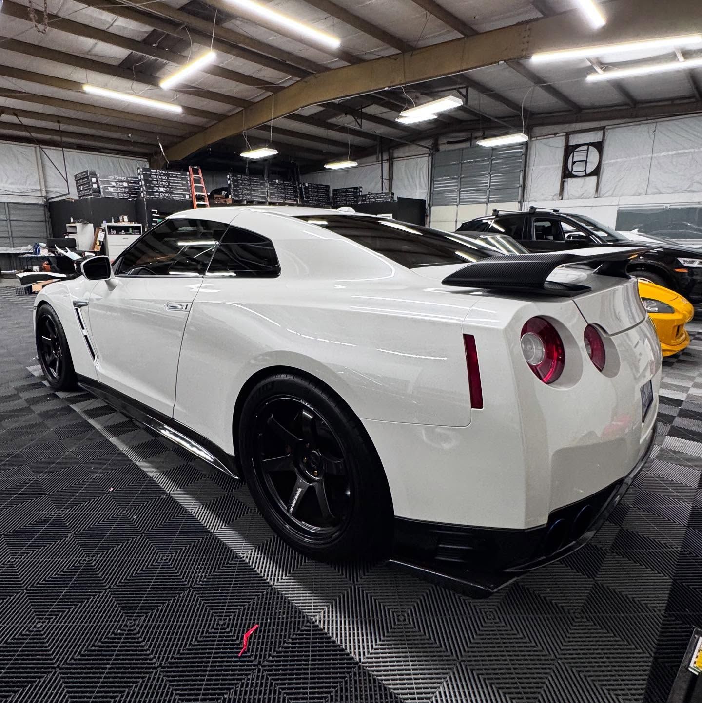Pure Automotive Detailing in Rock Hill, SC (2)