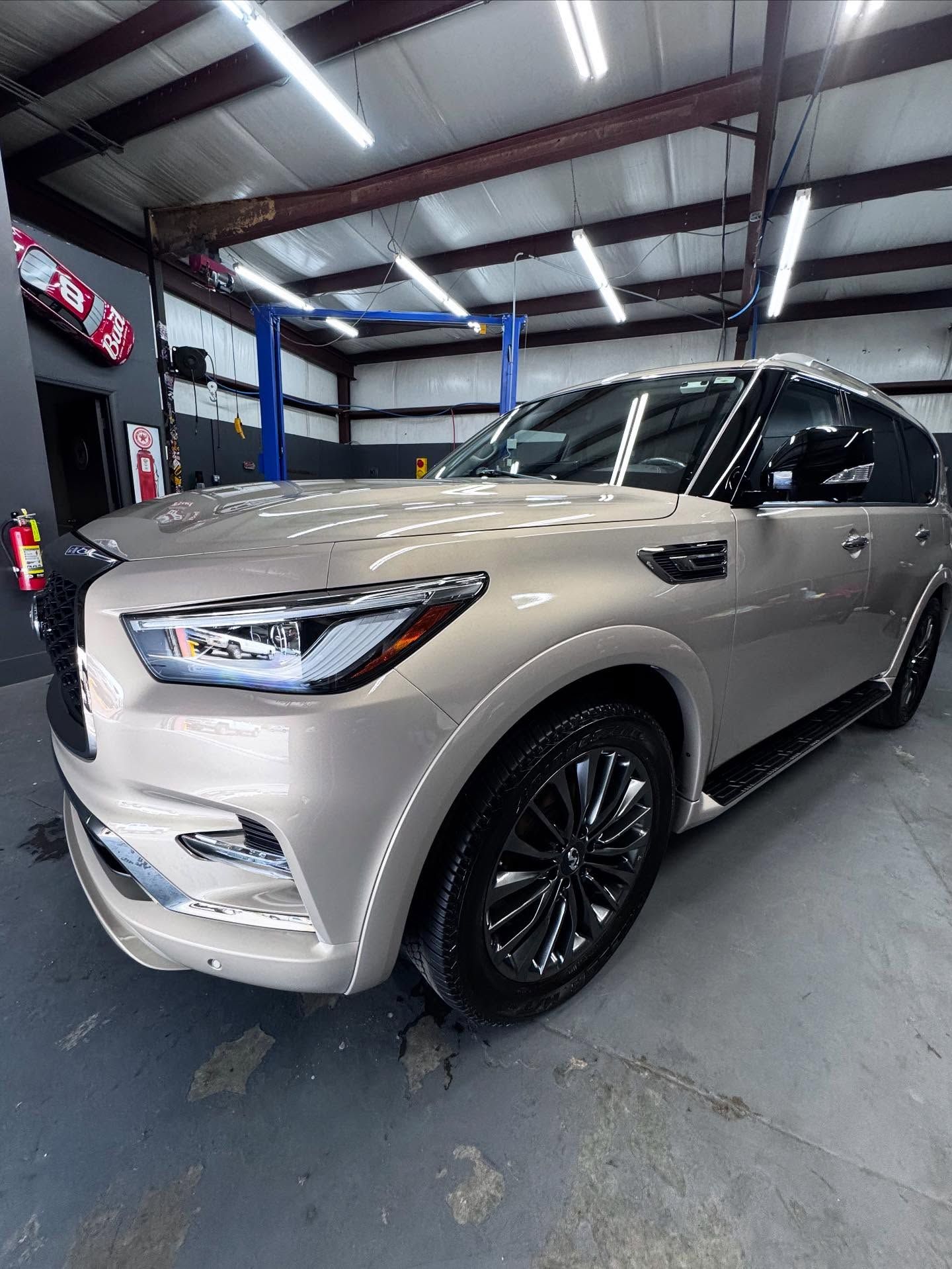 Pure Automotive Detailing in Rock Hill, SC (3)