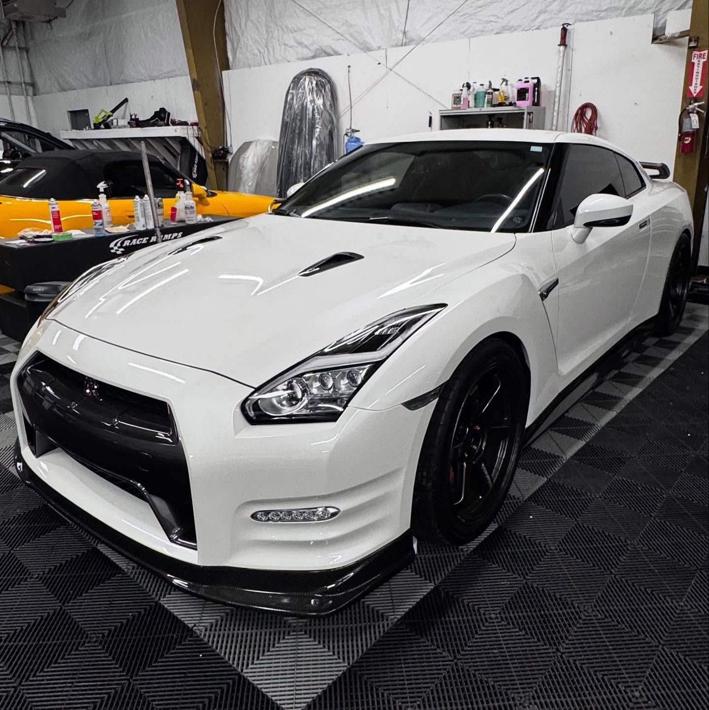 Pure Automotive Detailing in Rock Hill, SC (5)