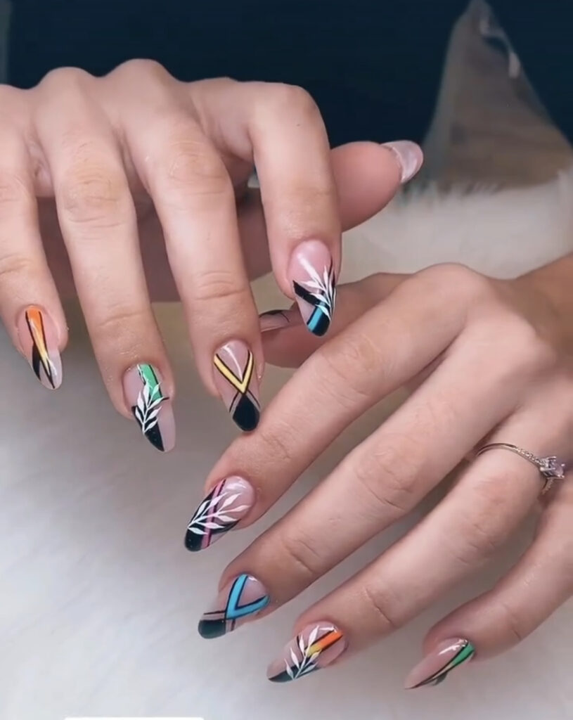 Extravagance Nails Studio in Porter, TX