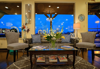 Salon Capellani in Highland, IN