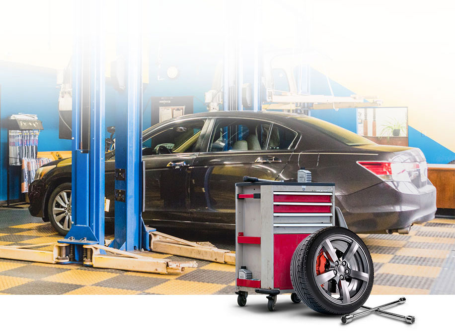 Airpark Auto Pros in Gaithersburg, MD