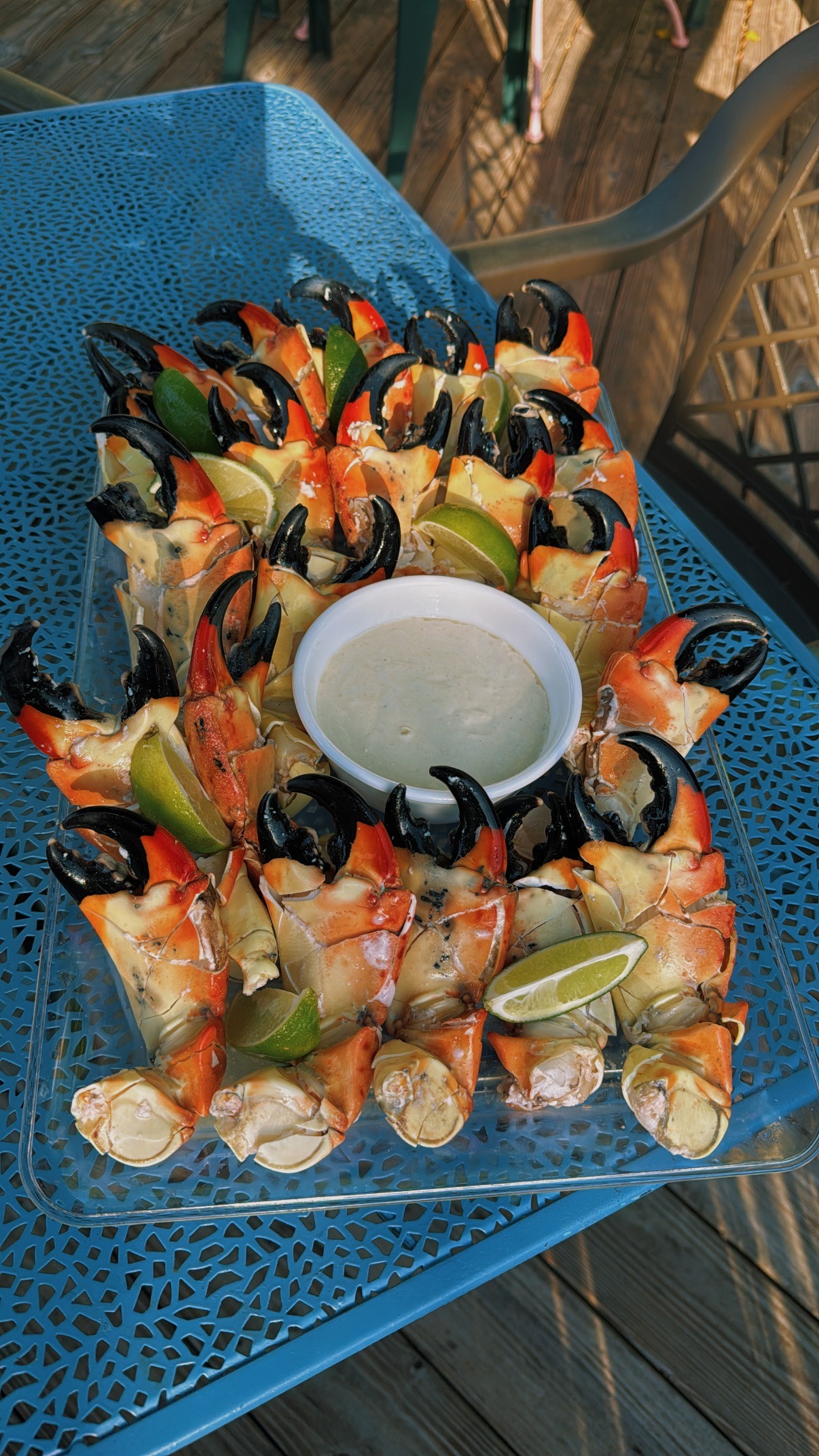 LeeBe Fish in Marco Island, FL (2)