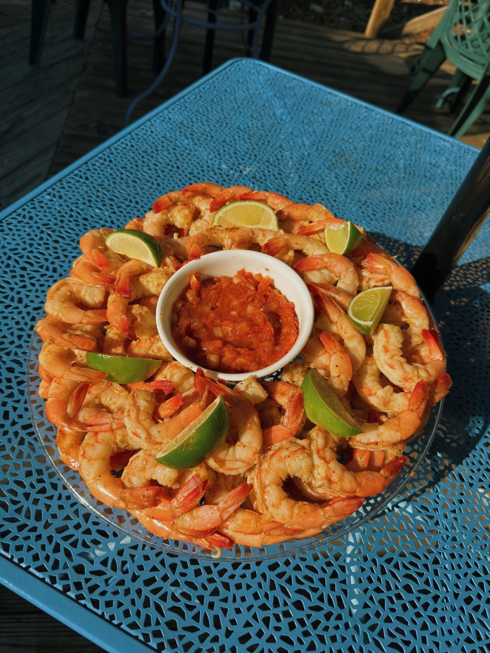 LeeBe Fish in Marco Island, FL (3)