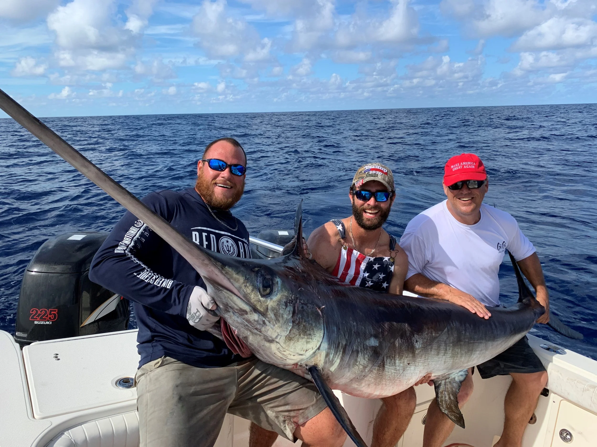 LeeBe Fish in Marco Island, FL (4)