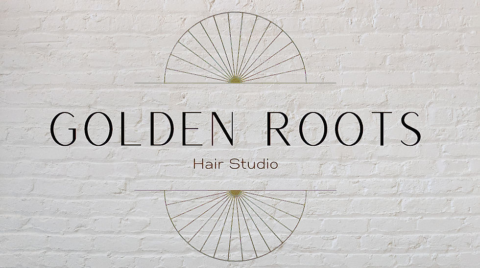 Golden Roots Hair Studio in Northville, MI