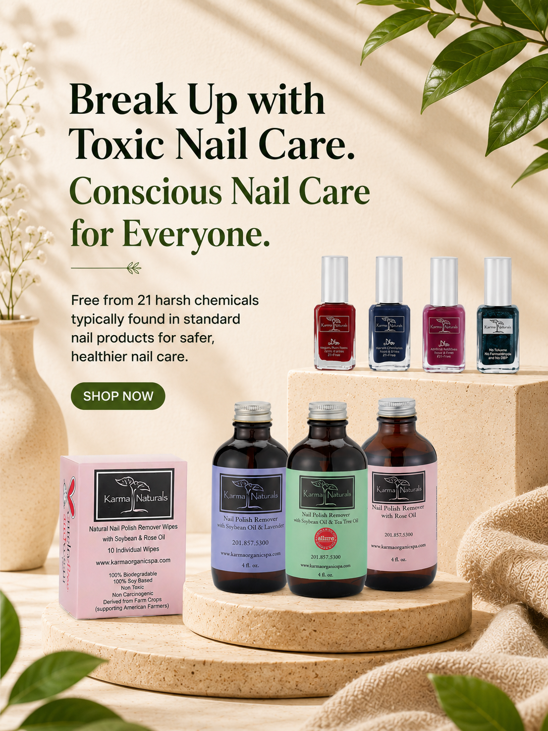 Karma Organic Spa in Ridgewood, NJ (4)
