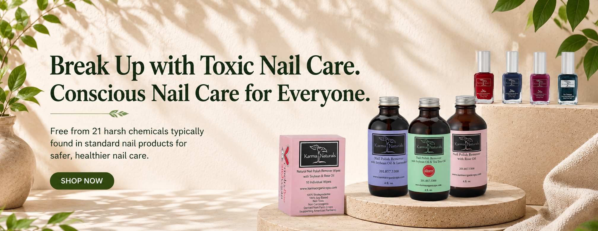 Karma Organic Spa in Ridgewood, NJ (5)