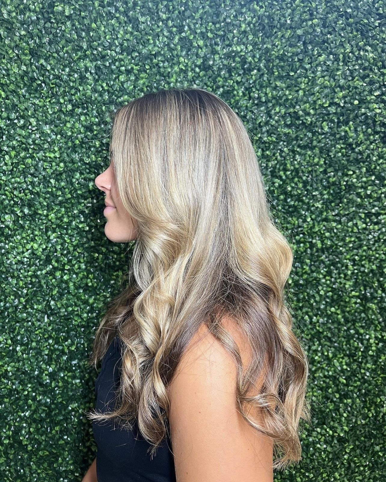 Virtuous Hair Salon in Pearland, TX