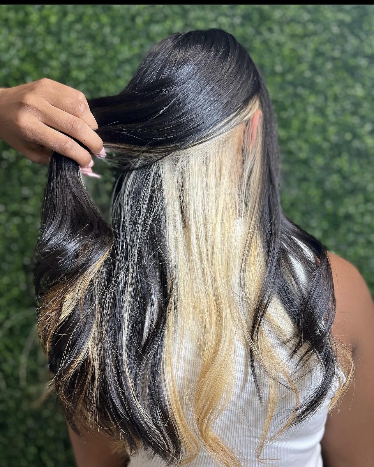 Virtuous Hair Salon in Pearland, TX (3)