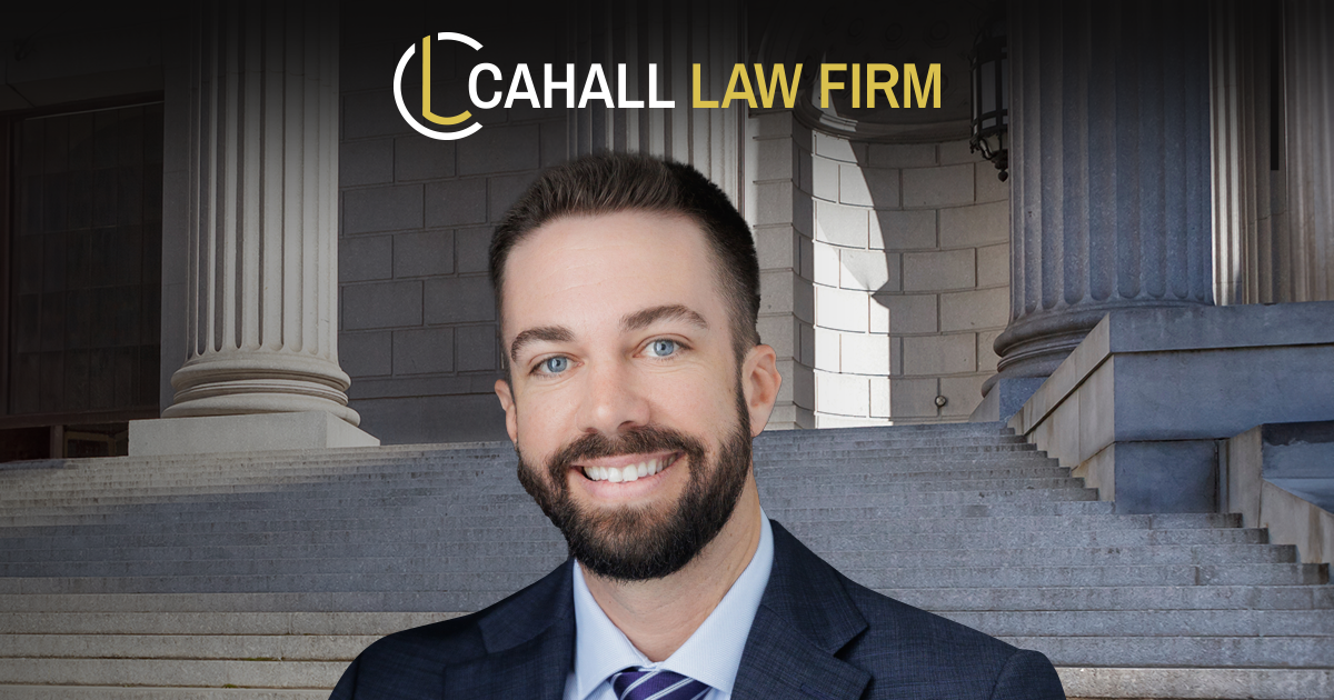 The Cahall Law Firm, PLLC - Bradenton Litigation Lawyers in Bradenton, FL