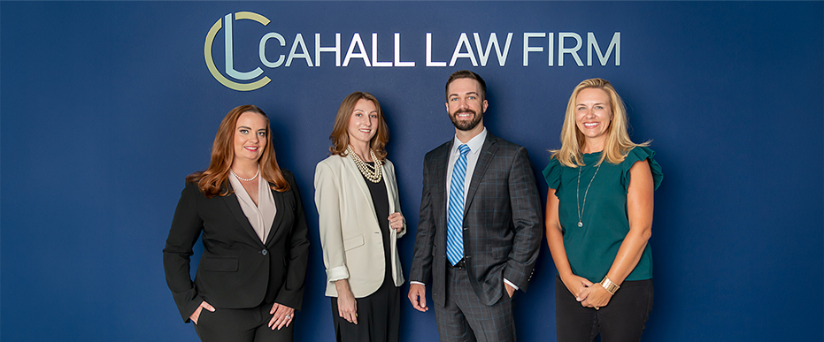 The Cahall Law Firm, PLLC - Bradenton Litigation Lawyers in Bradenton, FL (3)