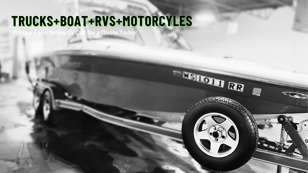K&D's Auto Detailing LLC in Butler, WI (5)