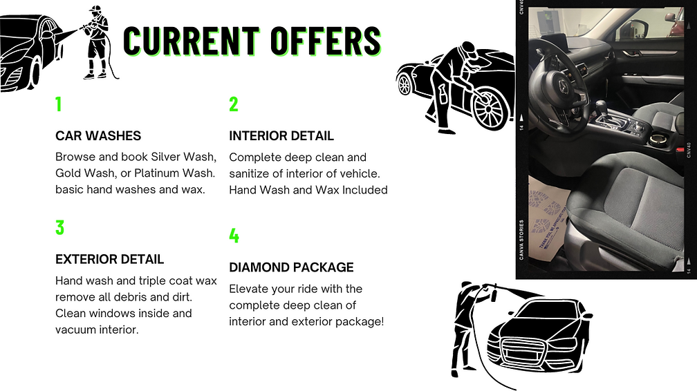 K&D's Auto Detailing LLC in Butler, WI (6)