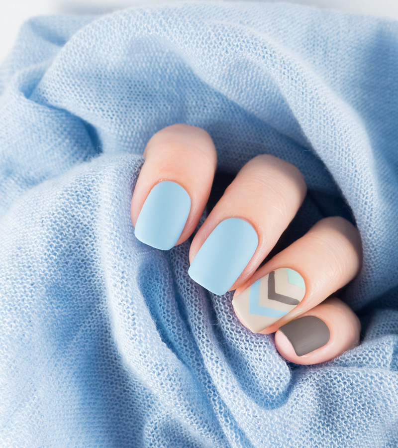 Nails At Tiffany's in Ashburn in Ashburn, VA (2)