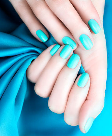 Nails At Tiffany's in Ashburn in Ashburn, VA (4)