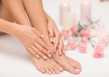 Nails At Tiffany's in Ashburn in Ashburn, VA (5)