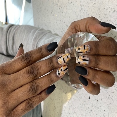 Blush Nail Lounge & Spa in Nottingham, MD (2)
