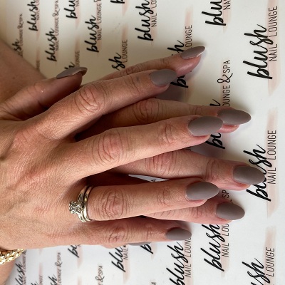 Blush Nail Lounge & Spa in Nottingham, MD (3)