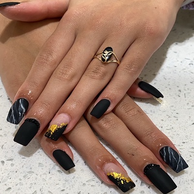 Blush Nail Lounge & Spa in Nottingham, MD (5)