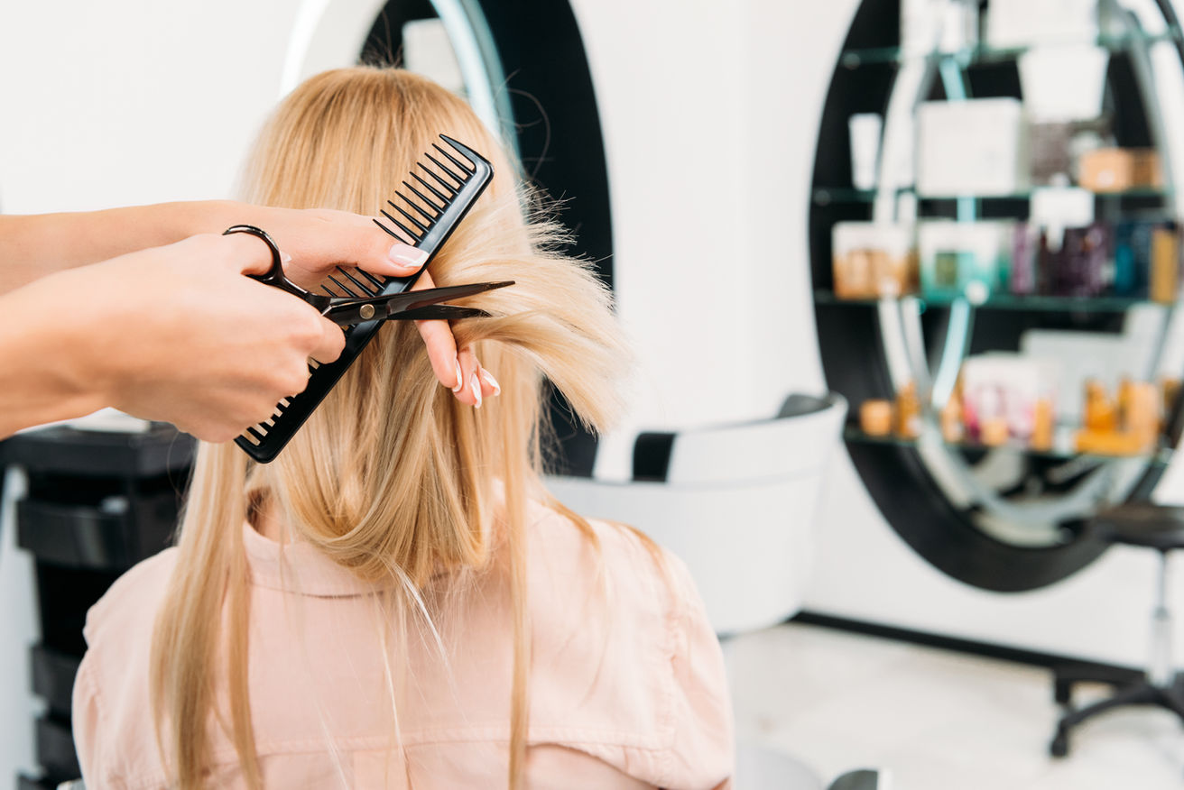 Agape' Salon & Spa in Crestwood, IL (3)