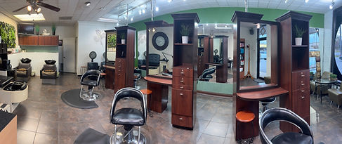 Agape' Salon & Spa in Crestwood, IL (6)