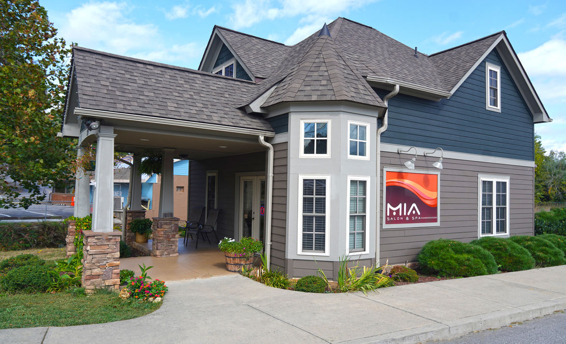 Mia Salon & Spa in Waynesville, NC (3)