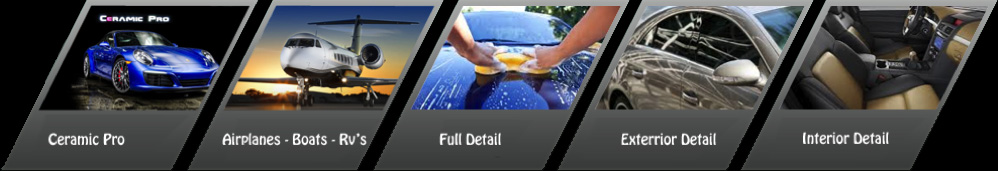 All Shine No Grime Mobile Auto Detailing in Charlotte, NC (2)