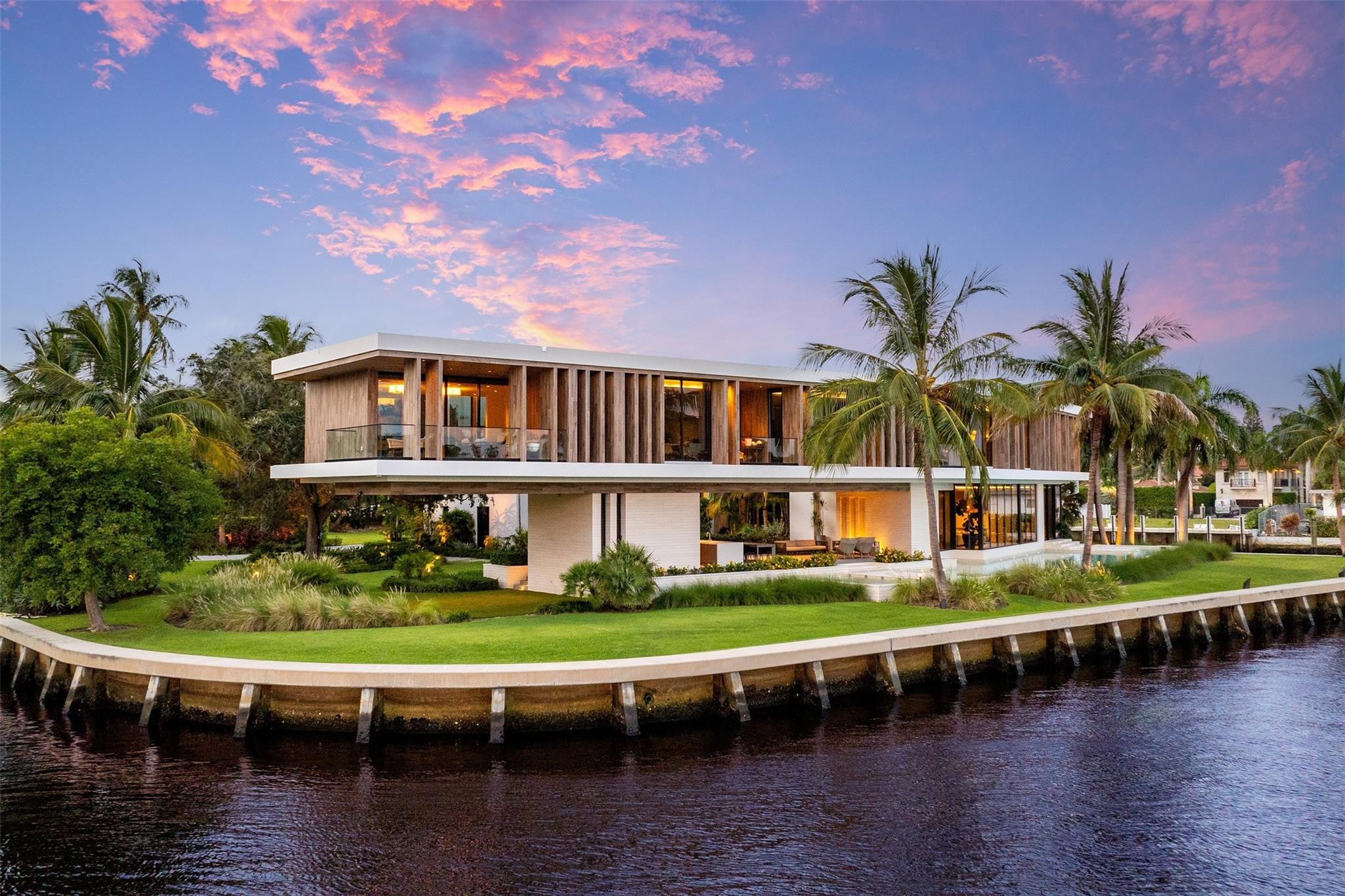 Ryan Critch Real Estate in Fort Lauderdale, FL