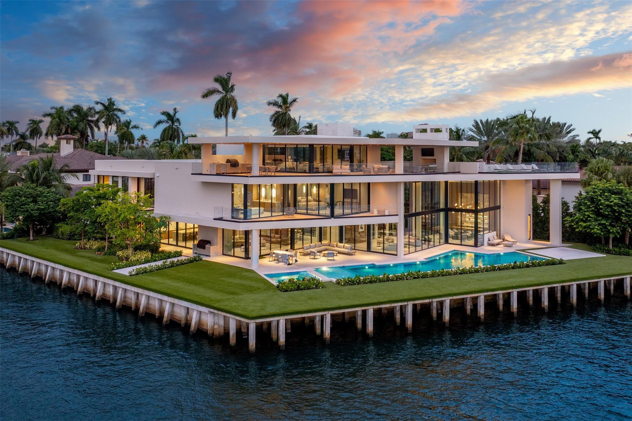 Ryan Critch Real Estate in Fort Lauderdale, FL (2)