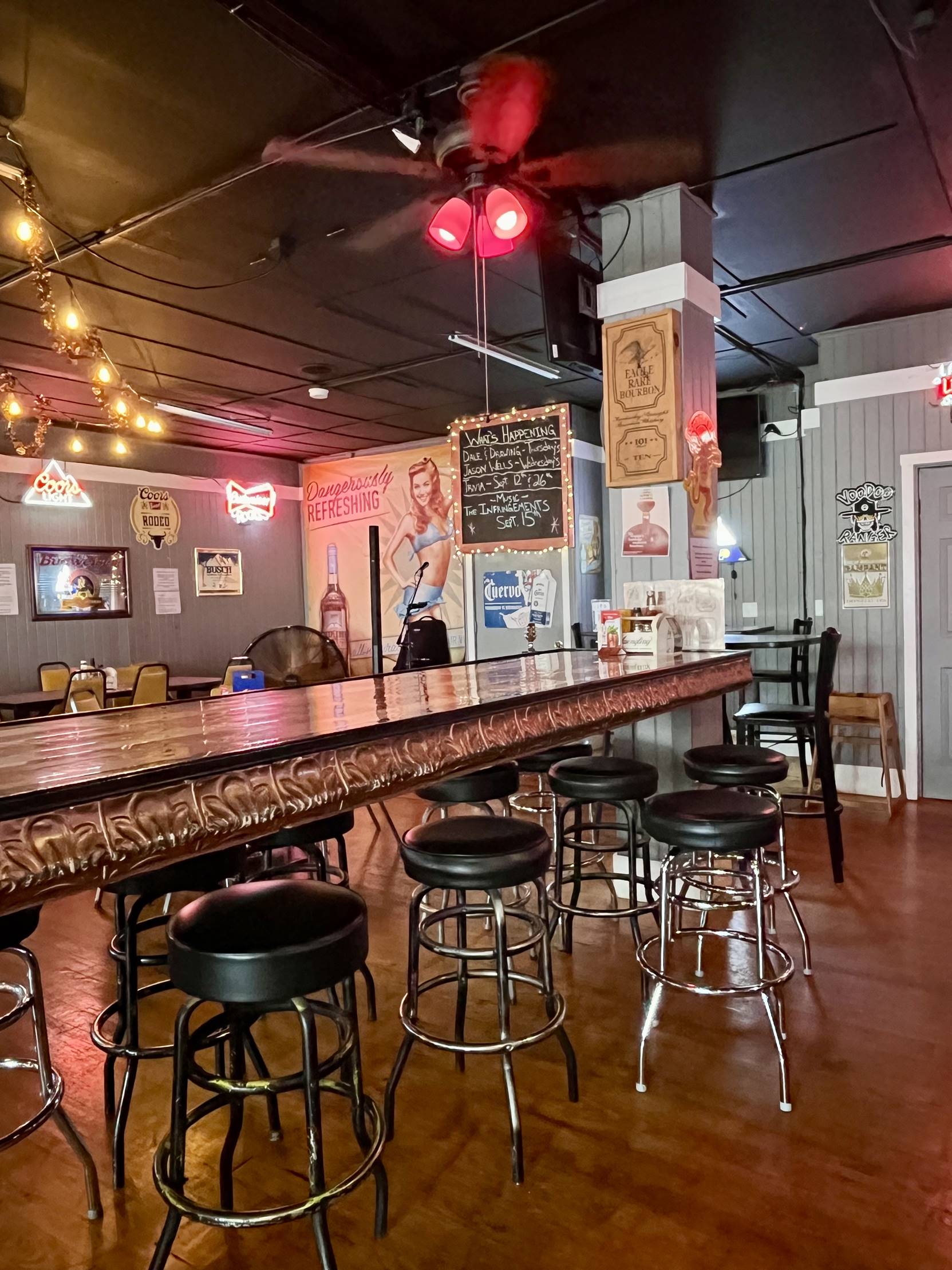 Rossville Water Pub in Rossville, IN (2)