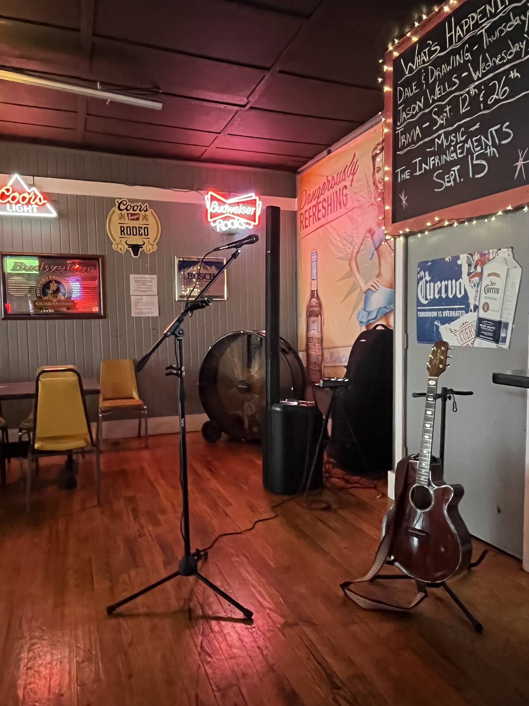 Rossville Water Pub in Rossville, IN (3)