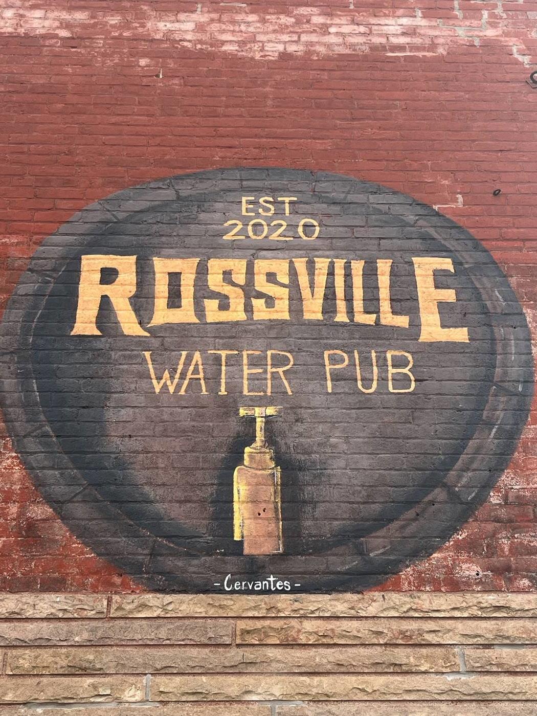Rossville Water Pub in Rossville, IN (6)