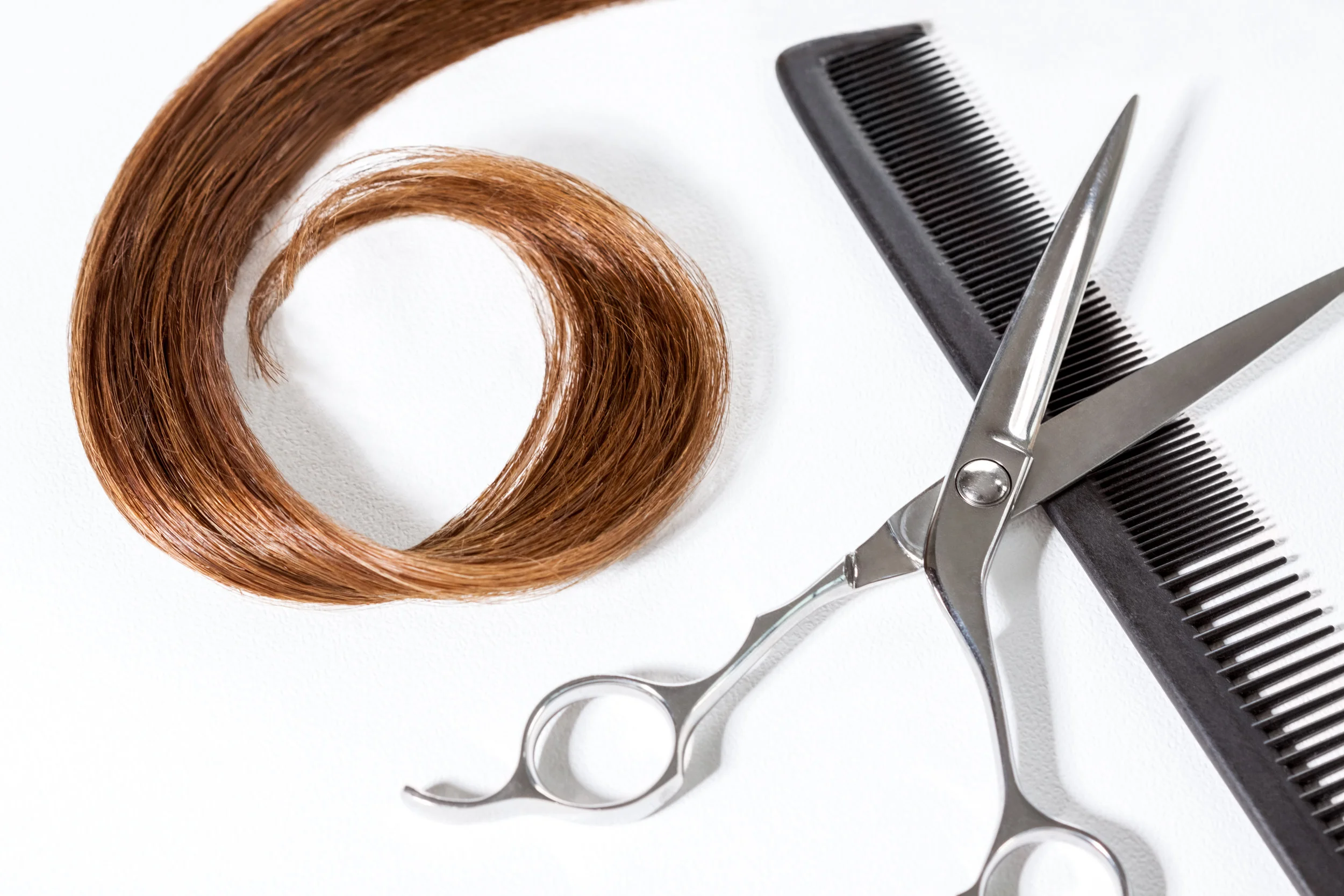 Tantrum Salon and Suites in Corinth, TX