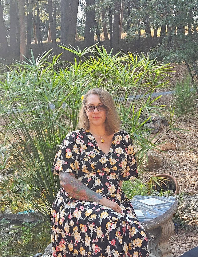 Under The Pines Bookkeeping and Notary in Meadow Vista, CA