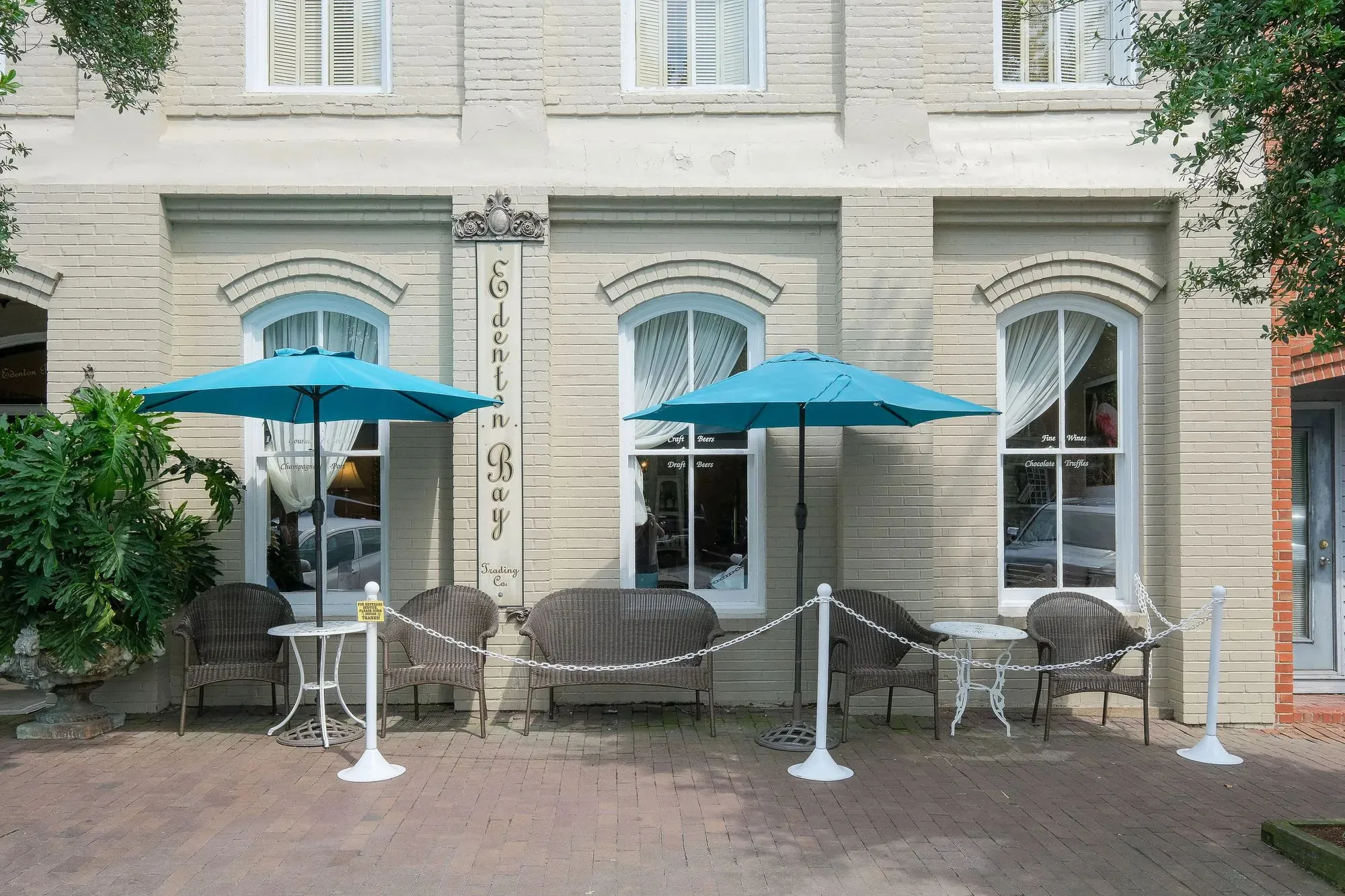 Edenton Bay Trading Co in Edenton, NC (4)