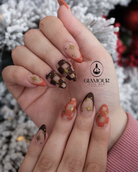 Glamour Nail Bar in McDonough, GA (4)