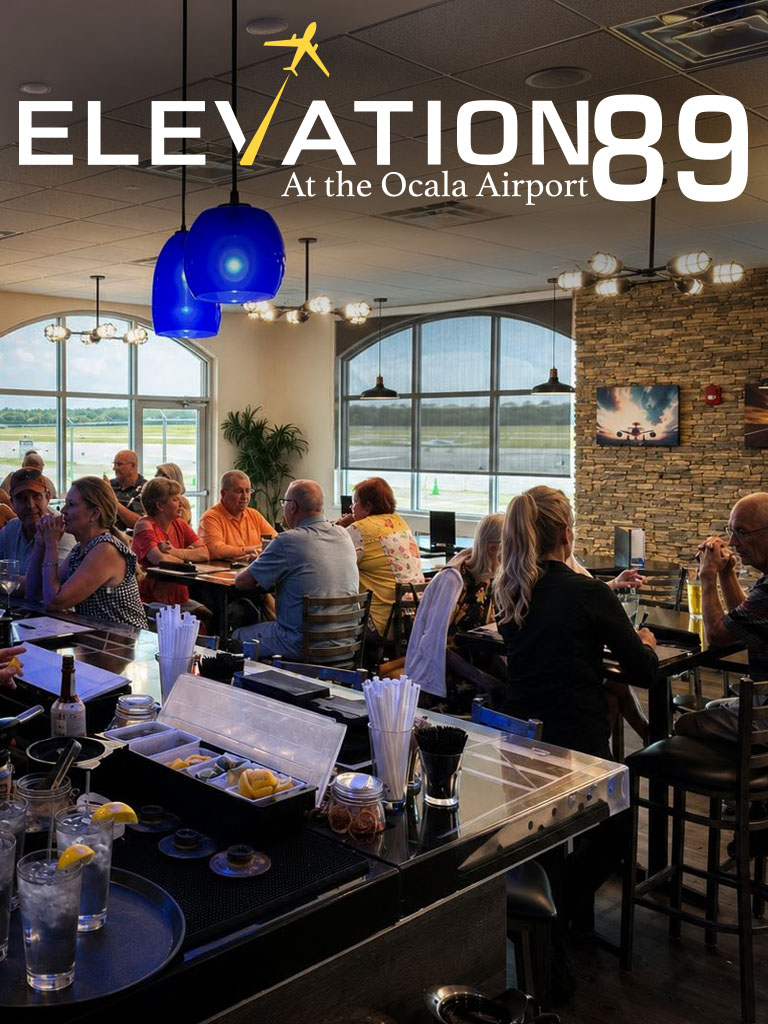 Elevation 89 in Ocala, FL