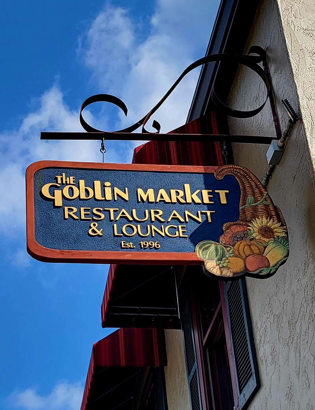 The Goblin Market Restaurant & Lounge in Mt Dora, FL (4)