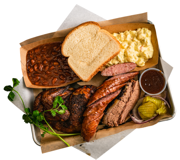 Tjs Catfish & Wings & BBQ in Arlington, TX (2)