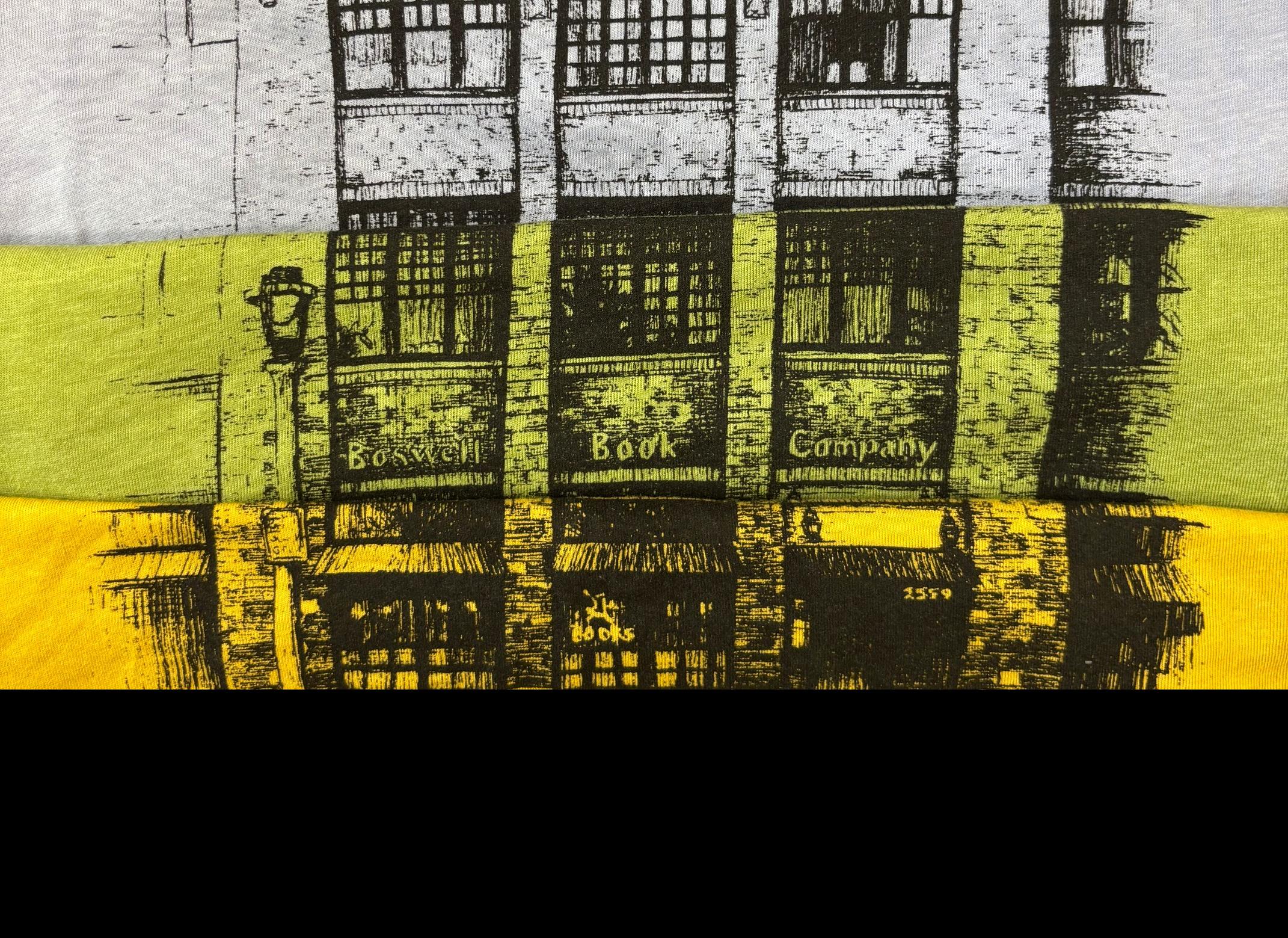 Boswell Book Company in Milwaukee, WI (4)