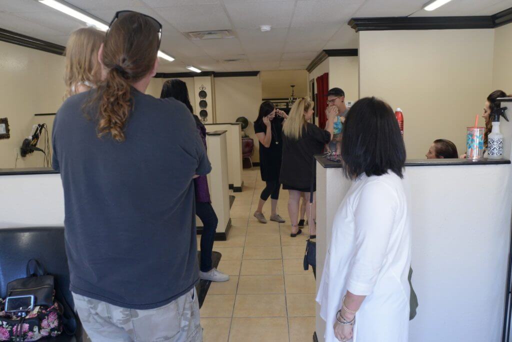 Bella Capelli Beauty Salon in Yucaipa, CA