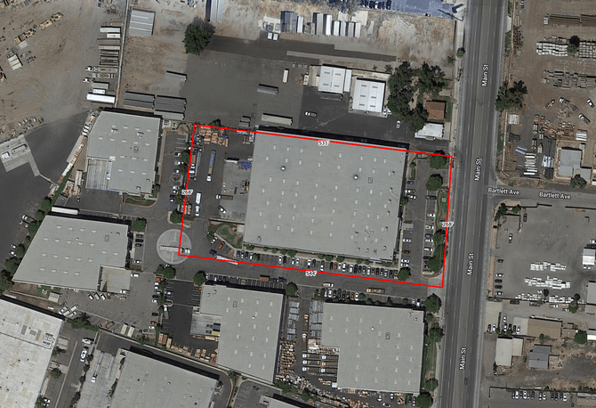 JAVIER BROWN, MGR REAL ESTATE, INC, in Ontario, CA (2)