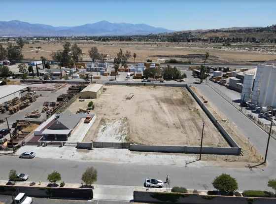 JAVIER BROWN, MGR REAL ESTATE, INC, in Ontario, CA (6)