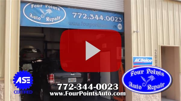 Four Points Auto Repair & Service in Port St. Lucie, FL (3)
