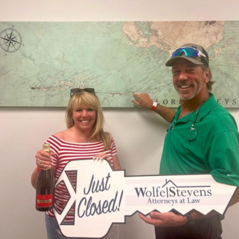 Wolfe Stevens PLLC in Marathon, FL