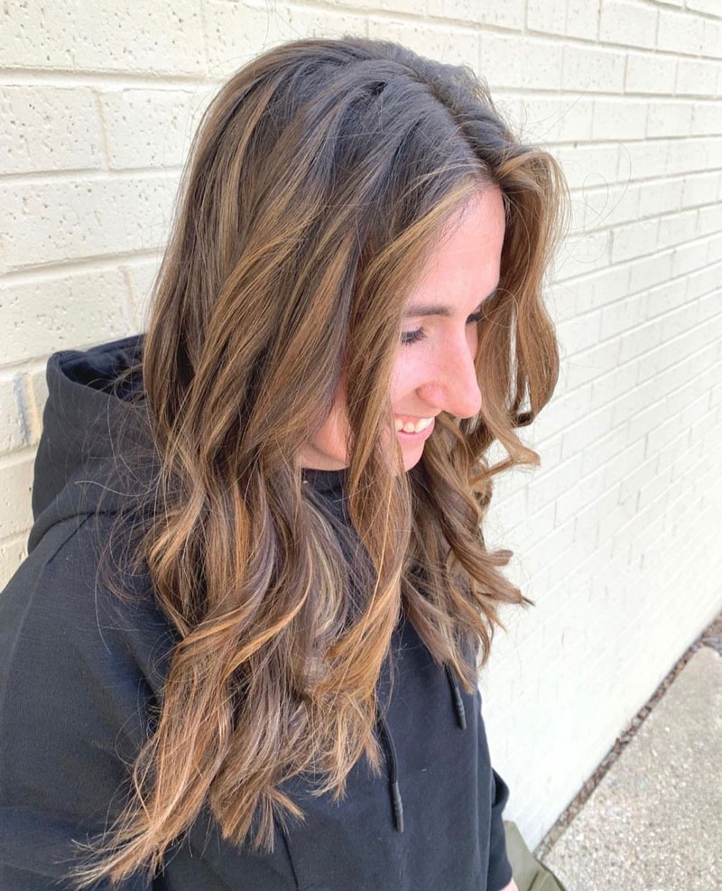 Centre Court Hair Design Std in Port Washington, WI